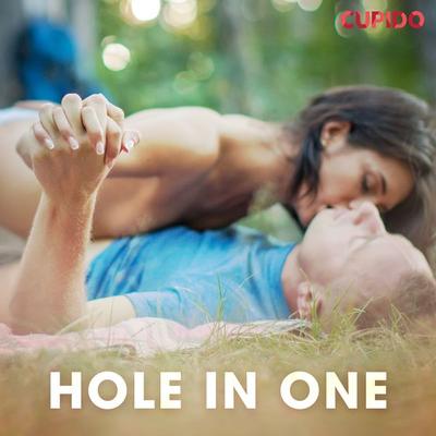 Hole in one - Cupido, Audio, 9788726437638