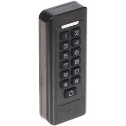 NoName, Zutrittskontrolle, Schloss ATLO-KRM-855-V2 Wi-Fi (Elektronische Zahlenkombination, Schlüsselkarte)