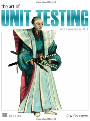 Roy Osherove - The Art of Unit Testing: With Examples in .NET - Preis vom 09.10.2026 07:28:09 h