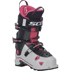 SCOTT Celeste Tourenskischuh für Frauen white/pink - 24