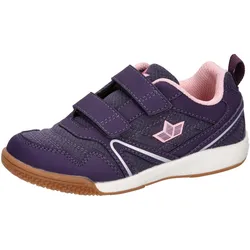 Lico, Mädchen, Hallenschuhe, Boulder V (36), Violett