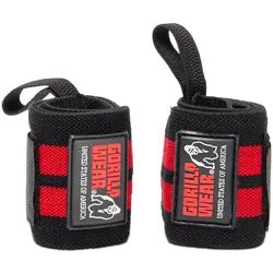 Gorilla Wear, Zubehör Fitness, (One Size)