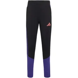adidas Tiro 26 Competition Trainingshose Kinder black/semi turbo 140