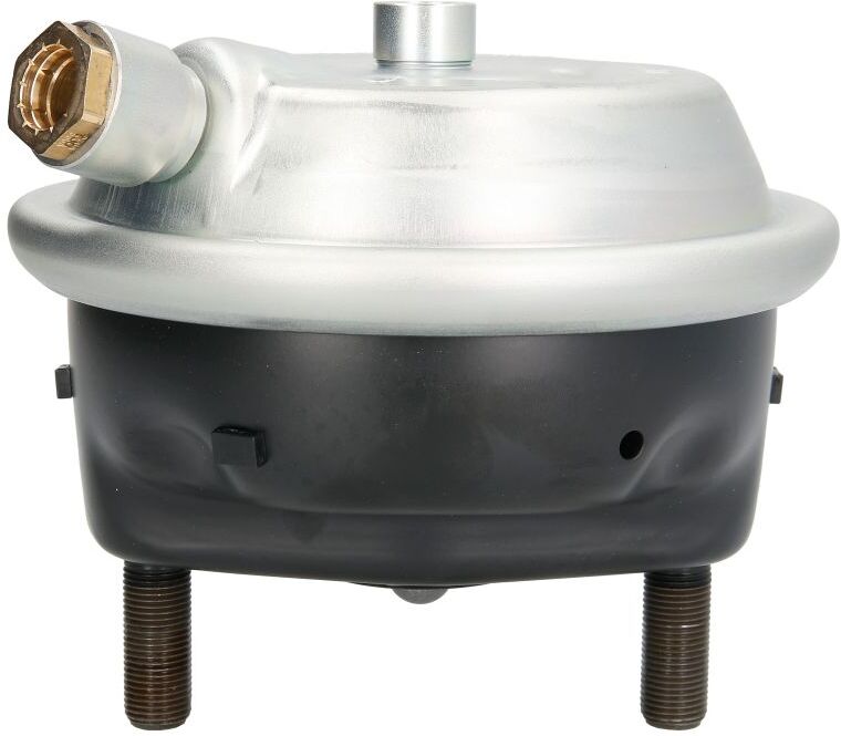 Knorr Cilindro freno a membrana BS 3516