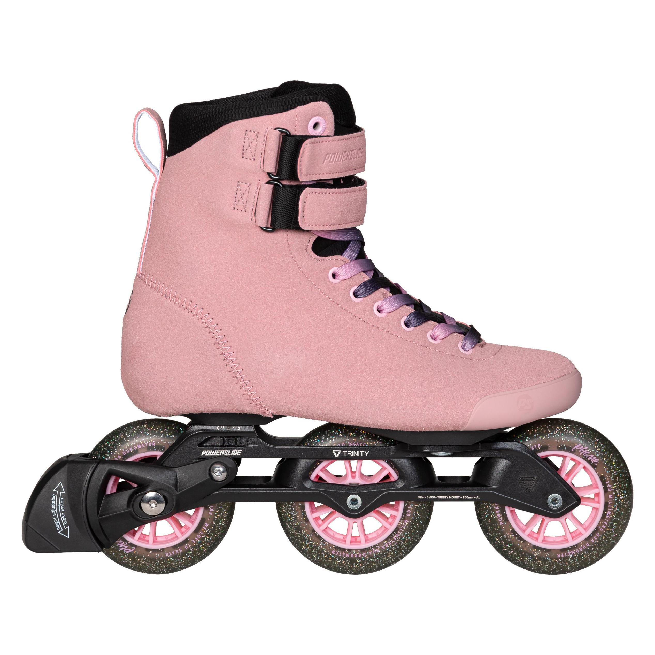 Powerslide Pheme Skates (39) (510212)