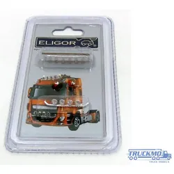 Eligor DAF Euro 6 Superspace Lampenbügel 120082