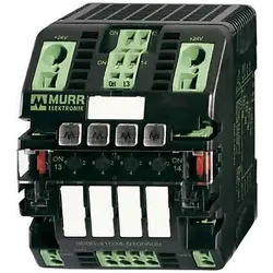 Murrelektronik Stromkontrollmodul 9000-41034-0100600