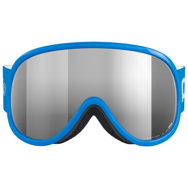 POC - POCito Retina Cat. 2 - Skibrille grau
