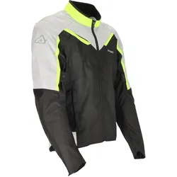 Acerbis X-Mat Motorrad Textiljacke M