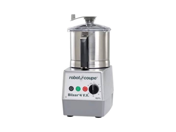 Robot Coupe Blixer 4 V.V. Standmixer Edelstahl