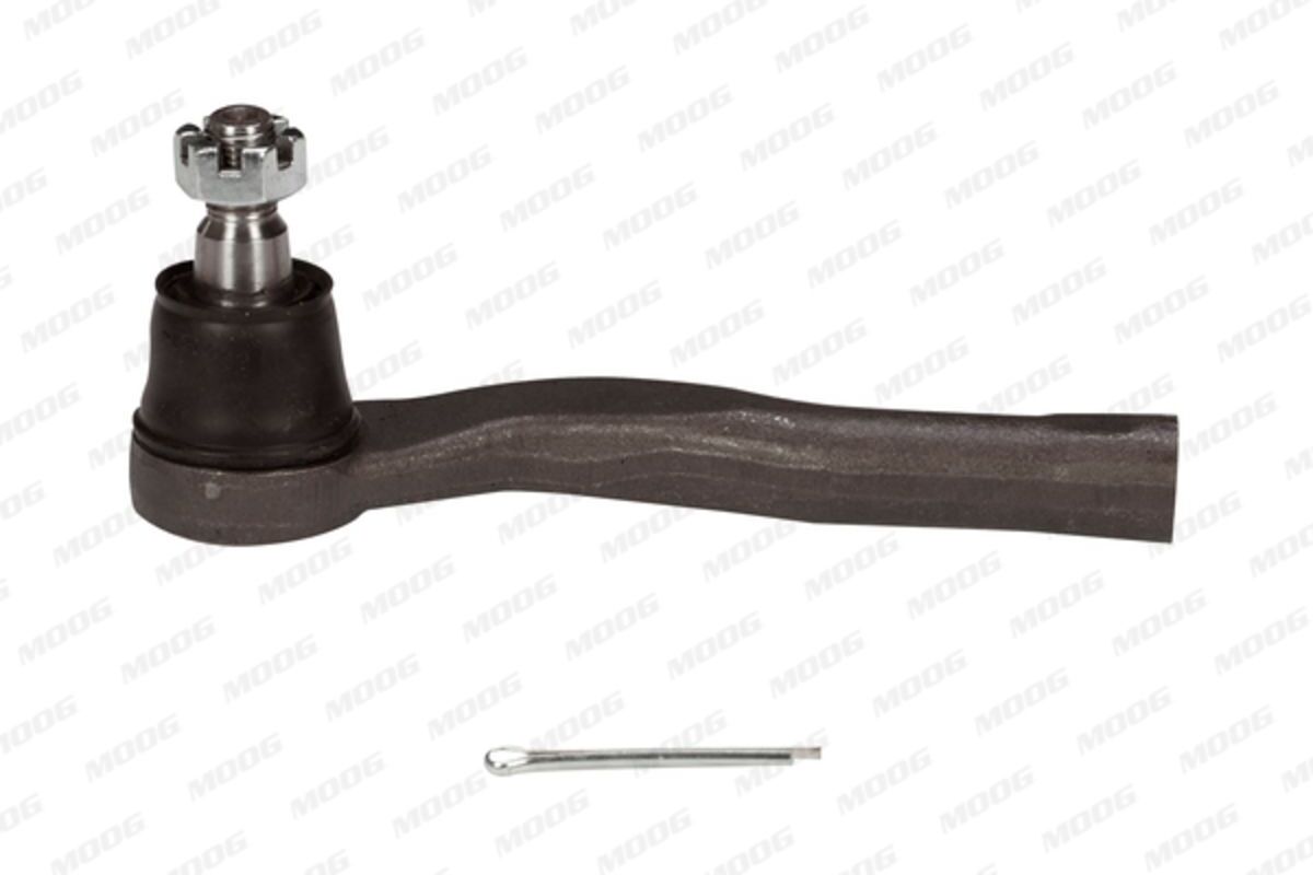 Spurstangenkopf MOOG DI-ES-10507 Links