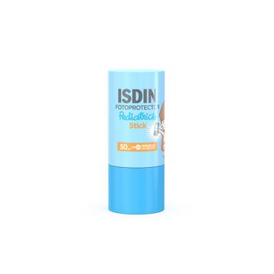Isdin Fotoprotector Pediatrics Stick LSF 50 20 g Stifte