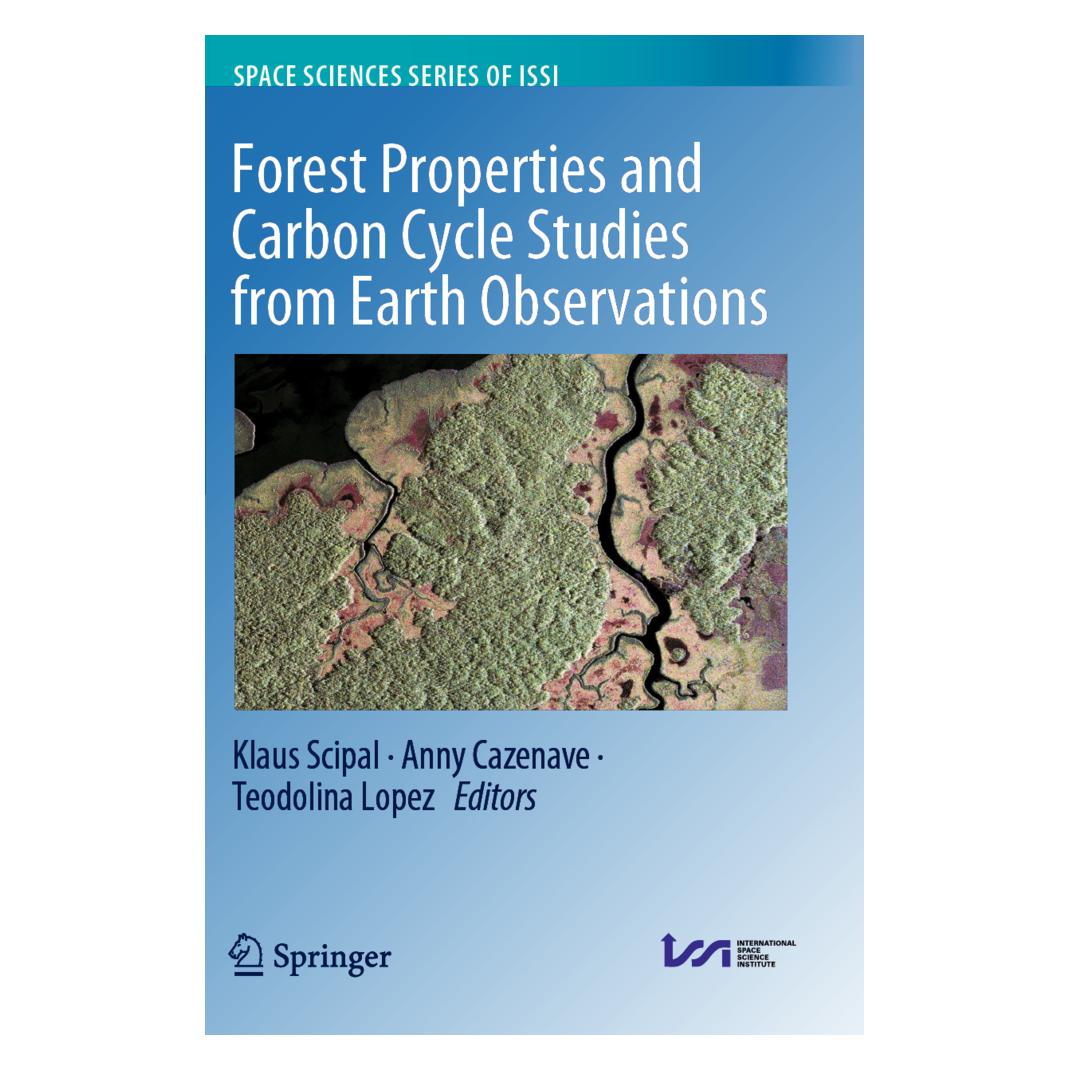 Springer Forest Properties and Carbon Cycle Studies from Earth Observations (Englisch, Softcover, Anny Cazenave, Klaus Scipal, Teodolina Lopez) (56163800)