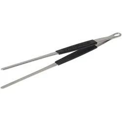 Outdoorchef, Grillbesteck, Grillpinzette mit dünner Spitze