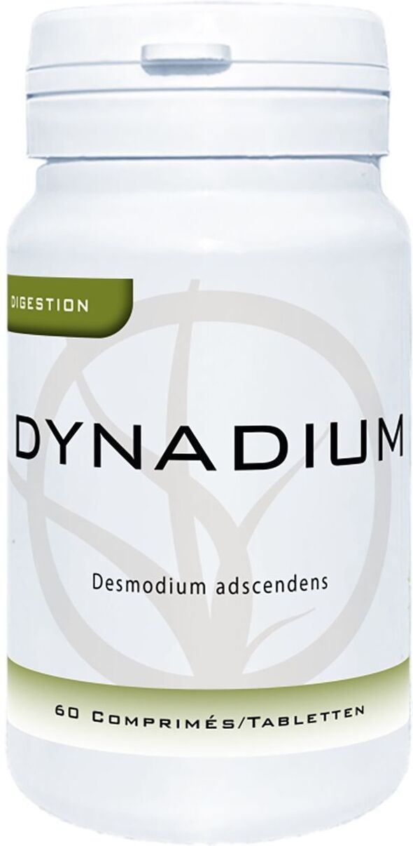 Dynadium 60 Comprimés Dynarop