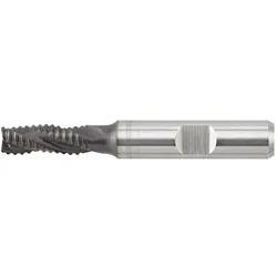 Forum Professional Solutions, Fräser, Schruppfr. D844K TiCN 10,0mm NR Z3 FORUM