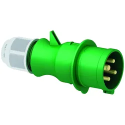 Bals Elektrotech. CEE-Stecker 21008-TLS