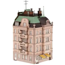 FALLER 130918 H0 Stadt-Endhaus Goethestraße 88, Ep. I