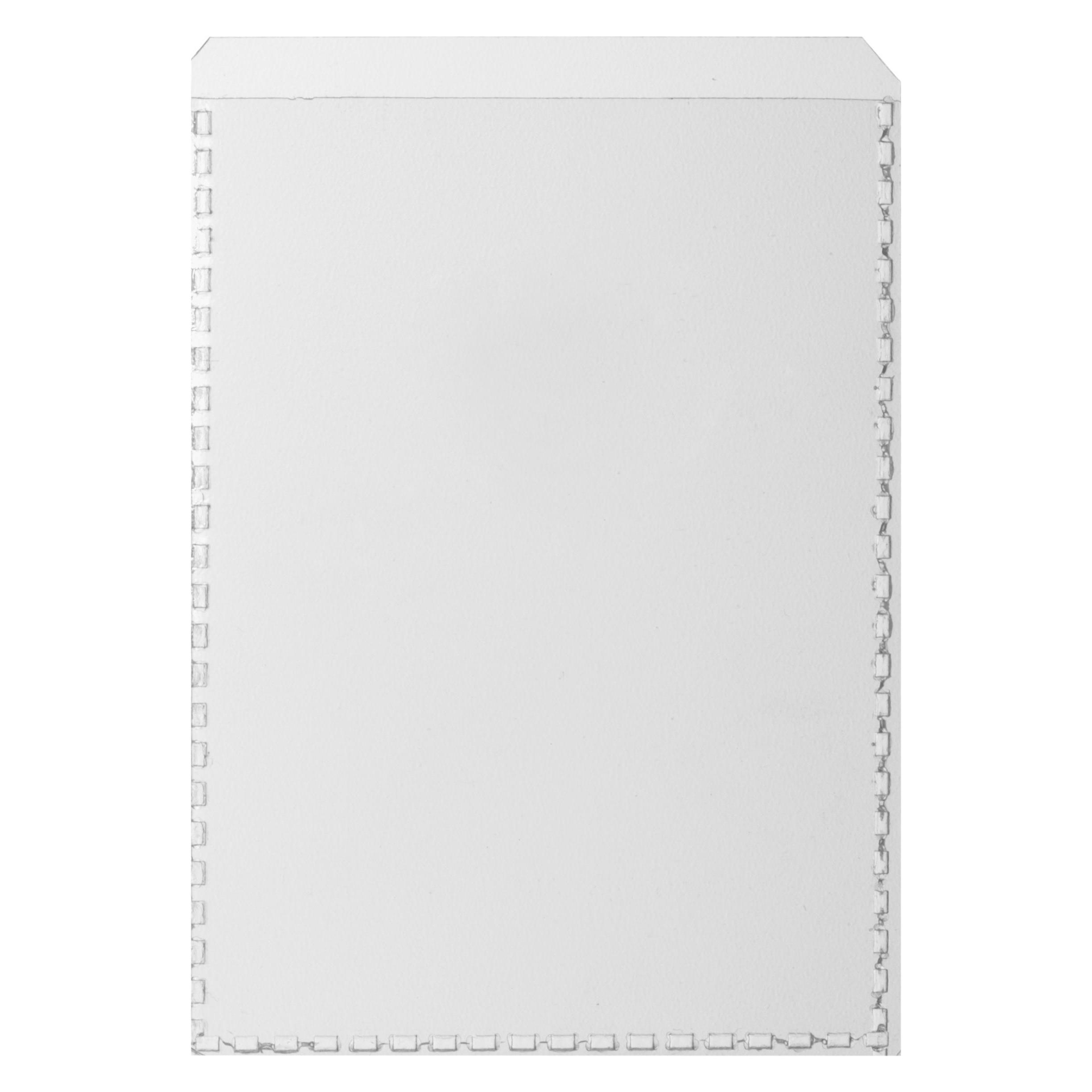 Durable SCHUTZ- UND AUSWEISHÜLLE 10 ST 213719 (A8, 10x) (213719)