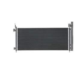 Kondensator Klimaanlage MAHLE AC 1106 000S