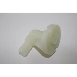 ELMAG PVC-Winkel (Anschlussstück) Nr. 13 - 9402306