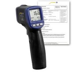 PCE Instruments PCE-CT 25FN-ICA Schichtdicken-Messgerät 0 - 1500 µm kalibriert (ISO)
