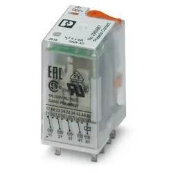 Phoenix Contact Einzelrelais REL-IR4/L-120AC/4X21