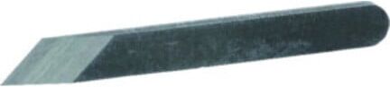 Lame de rechange 321-801 convient pour coupe-rondelles 321 TURNUS ; KUKKO (321-801)