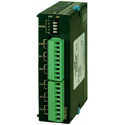 Wilo Temperaturmodul für Systeme mit 1-3 Pumpen