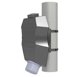 Siteco Wireless Sensor 5EA3BER01