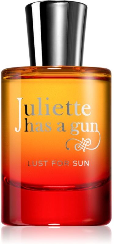 Juliette has a gun Lust For Sun EDP U 50 ml