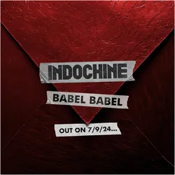 Babel Babel, Hörbücher von Indochine