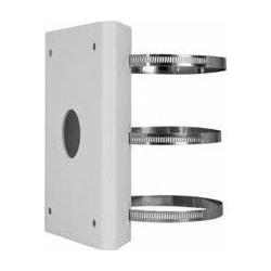 Allnet ALL-CAM2498-LEP zbh. Masthalter/Polemount (Montage-Kit) (ALL-CAM2498-LEP_Pole_Mount)