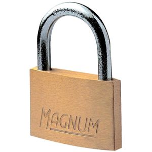 Master-Lock Vorhängeschloss CAD50 Magnum, 50mm, mit 2 Schlüsseln, wetterfest