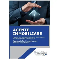 Agente Immobiliare, Fachbücher von Vittorio Fusco