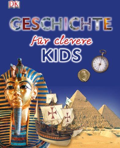 Geschichte für clevere Kids - Preis vom 01.10.2026 17:08:56 h