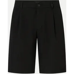 Hose Luz Schwarz 31