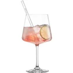Schott Zwiesel Weinglasset After Work Sunddowner 9-teilig, Weingläser, Transparent
