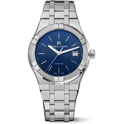 Maurice Lacroix Aikon Date Herrenuhr AI1108-SS002-430-1