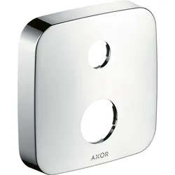 Hansgrohe Verlängerungsrosette Axor 2-Loch 14972340