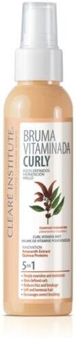 Clearé Institute Curly Vitamin Mist 125 ml