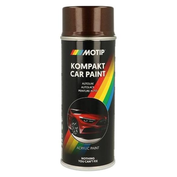 Motip Autoacryl spray 51250 - 400ml (51250)