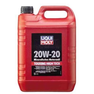 LIQUI MOLY Motoröl VW,MERCEDES-BENZ,OPEL 6964 P000272 Motorenöl,Öl,Öl für Motor