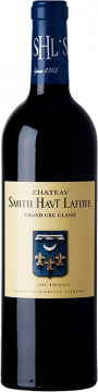 Château Smith Haut-Lafitte Château Smith Haut Lafitte 2014 - Pessac-Léognan - Rotwein - 0.75L Bordeaux
