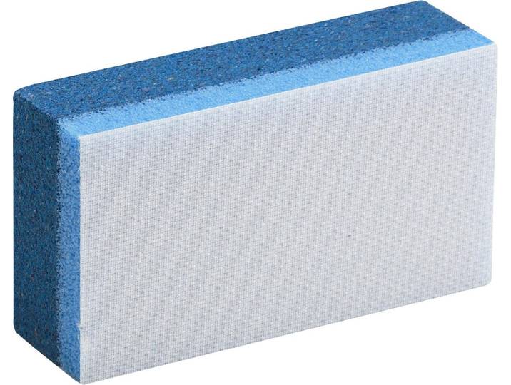 Bloc de ponçage manuel Bosch 70x125mm\,1x