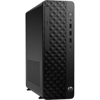 ProDesk 2 SFF G1i E (DA7P2ET), PC-System schwarz, Windows 11 Pro