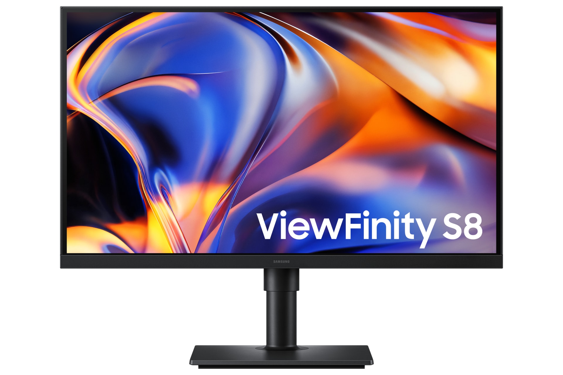 Samsung ViewFinity S80HF LS27H804EFAXEN 27 Zoll 5K IPS Monitor