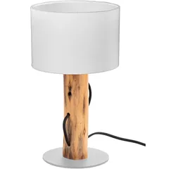Globo, Tischlampe, Norin (E14)
