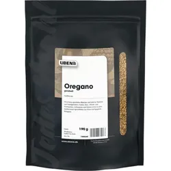 UBENA Oregano gerebelt