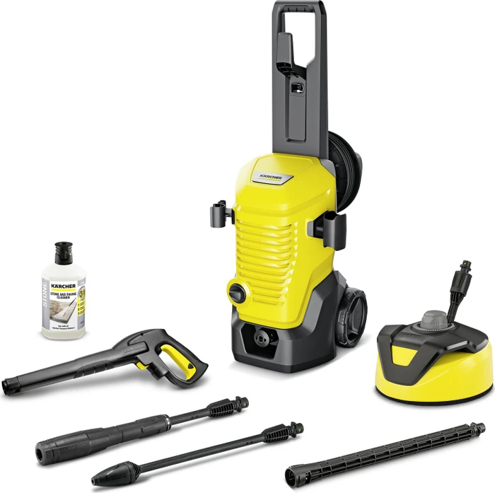 KÄRCHER K 4 WCM Premium Home Hochdruckreiniger
